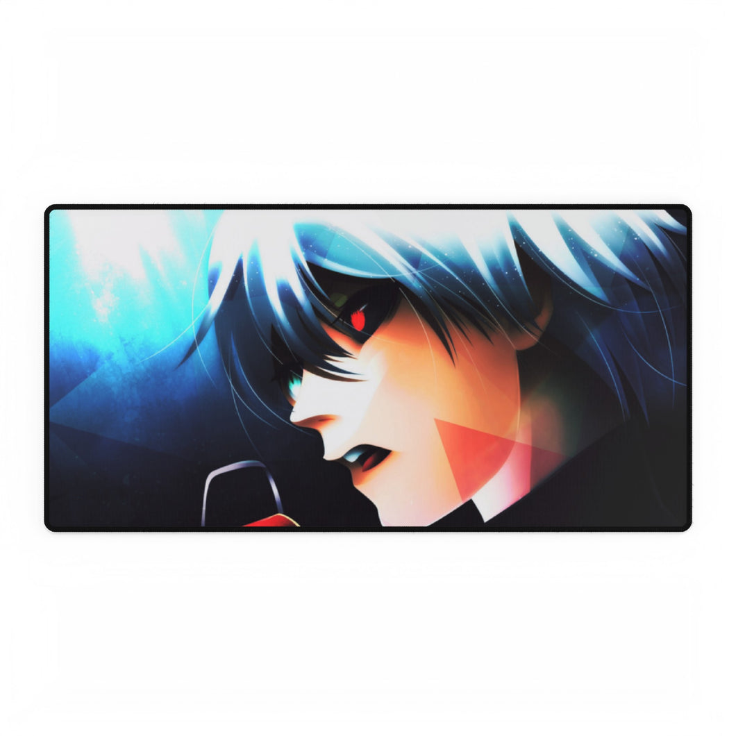 Anime Tokyo Ghoul:re Mouse Pad (Desk Mat)