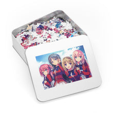 Load image into Gallery viewer, Anime Classroom of the Elite Jigsaw Puzzle

