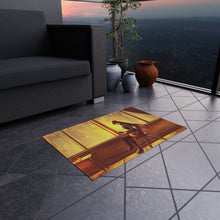 Load image into Gallery viewer, Yukino Yukinoshita Rug
