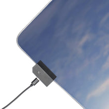 Load image into Gallery viewer, Sword Art Online RGB LED Mouse Pad (Desk Mat)

