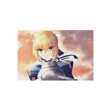 Load image into Gallery viewer, Artoria Pendragon Rug
