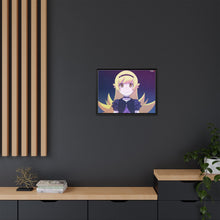 Load image into Gallery viewer, Monogatari (Series) Canvas Framed Art Print
