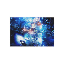 Load image into Gallery viewer, Blue Exorcist Rug
