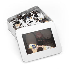 Load image into Gallery viewer, Anime Spy x Family Jigsaw Puzzle
