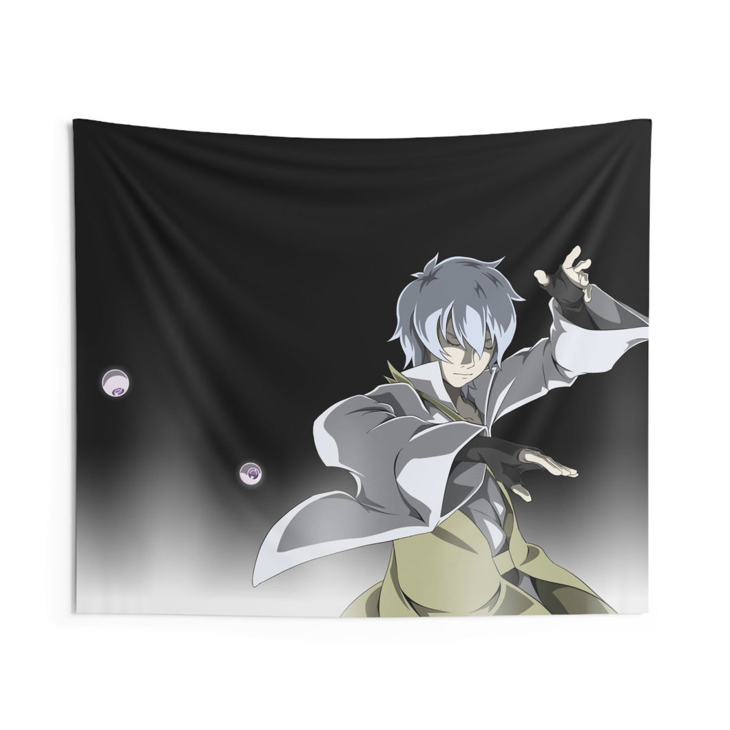 Mitsuki Indoor Wall Tapestry