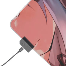 Load image into Gallery viewer, Sword Art Online II RGB LED Mouse Pad (Desk Mat)
