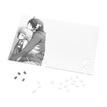 Load image into Gallery viewer, Anime Monogatari (Series) Jigsaw Puzzle
