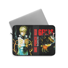 Load image into Gallery viewer, Genos Laptop Sleeve
