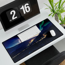 Load image into Gallery viewer, Fantasy Landscape Mouse Pad (Desk Mat)

