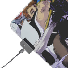 Load image into Gallery viewer, Bleach: Thousand-Year Blood War RGB LED Mouse Pad (Desk Mat)

