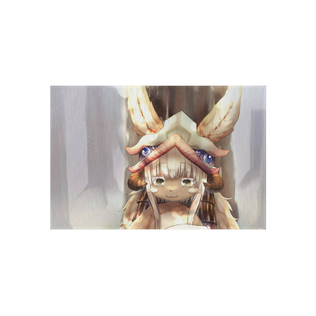 Anime Made In Abyss Rug