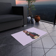 Load image into Gallery viewer, Gamers! Chiaki Hoshinomori Rug
