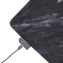 Load image into Gallery viewer, Sword Art Online II RGB LED Mouse Pad (Desk Mat)
