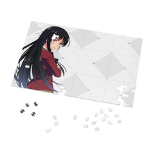Load image into Gallery viewer, Classroom of the Elite Suzune Horikita Jigsaw Puzzle
