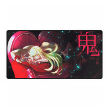 Load image into Gallery viewer, Anime Monogatari (Series)r Mouse Pad (Desk Mat)
