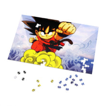 Load image into Gallery viewer, Dragon Balls - Cave Jigsaw Puzzle
