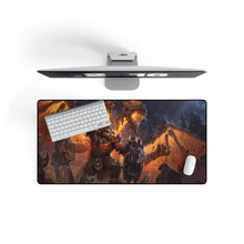 Load image into Gallery viewer, Smite Mouse Pad (Desk Mat)

