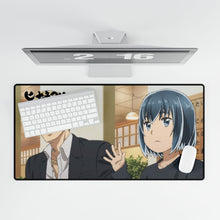 Load image into Gallery viewer, Hinamatsuri Mouse Pad (Desk Mat)
