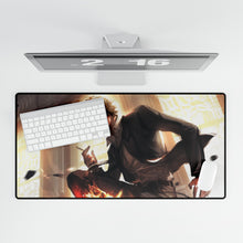 Load image into Gallery viewer, Anime One Piece Mouse Pad (Desk Mat)
