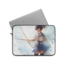 Load image into Gallery viewer, Anime Kantai Collectionr Laptop Sleeve
