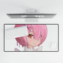 Load image into Gallery viewer, Anime Re:ZERO -Starting Life in Another World- Mouse Pad (Desk Mat)
