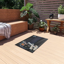 Load image into Gallery viewer, Anime Bleach Rug
