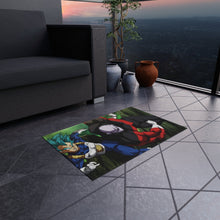 Load image into Gallery viewer, Vegeta VS Jiren Rug
