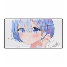 Load image into Gallery viewer, Anime Re:ZERO -Starting Life in Another World- Mouse Pad (Desk Mat)
