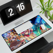 Load image into Gallery viewer, Anime THE iDOLM@STER: Cinderella Girls Starlight Stage Mouse Pad (Desk Mat)
