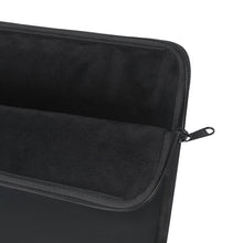 Load image into Gallery viewer, Akane Tsunemori with a dominator Laptop Sleeve
