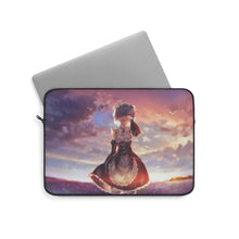Load image into Gallery viewer, Anime Re:ZERO -Starting Life in Another World- Laptop Sleeve
