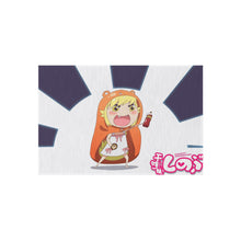 Load image into Gallery viewer, Anime Crossover Rug

