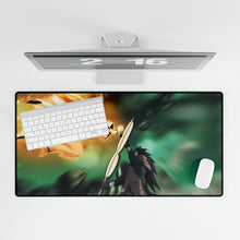 Load image into Gallery viewer, Anime Naruto Mouse Pad (Desk Mat)
