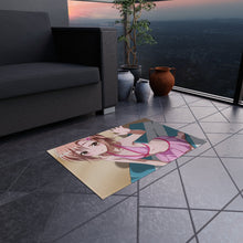 Load image into Gallery viewer, Boku Wa Tomodachi Ga Sukunai Rug
