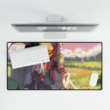 Load image into Gallery viewer, Anime Onmyoji Mouse Pad (Desk Mat)
