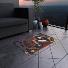 Load image into Gallery viewer, Jigoku Shōjo Rug
