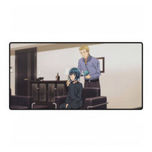 Load image into Gallery viewer, Hinamatsuri Mouse Pad (Desk Mat)
