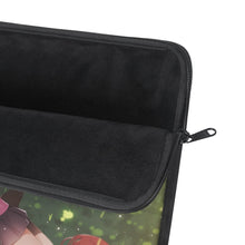Load image into Gallery viewer, Anime ERASED Laptop Sleeve
