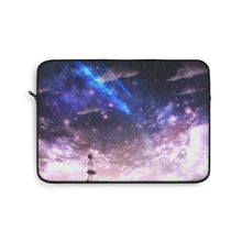 Load image into Gallery viewer, Your Name. Laptop Sleeve
