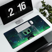 Load image into Gallery viewer, Hollow Knight Mouse Pad (Desk Mat)
