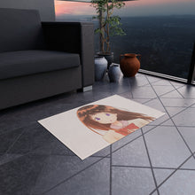 Load image into Gallery viewer, Hyouka Eru Chitanda Rug
