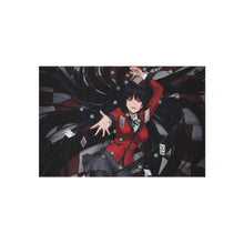 Load image into Gallery viewer, Kakegurui Yumeko Jabami Rug
