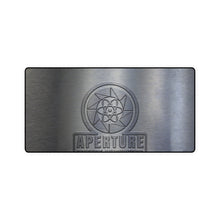 Load image into Gallery viewer, ASI-Metal Mouse Pad (Desk Mat)

