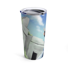 Load image into Gallery viewer, Grimgar Of Fantasy And Ash Tumbler 20oz
