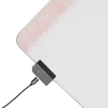 Load image into Gallery viewer, Uta no Prince-sama RGB LED Mouse Pad (Desk Mat)
