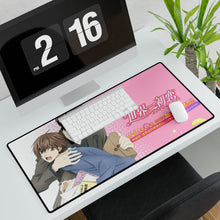 Load image into Gallery viewer, Hybrid Child Mouse Pad (Desk Mat)

