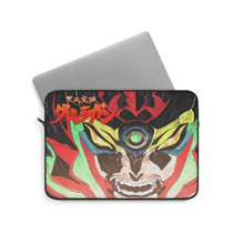 Load image into Gallery viewer, Anime Tengen Toppa Gurren Lagann Laptop Sleeve
