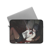 Load image into Gallery viewer, Anime Chainsaw Man Laptop Sleeve
