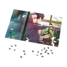 Load image into Gallery viewer, Hiro Two Jigsaw Puzzle
