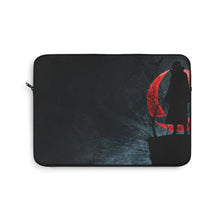 Load image into Gallery viewer, The Night Murderer Laptop Sleeve
